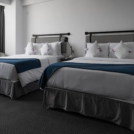 Hotel Qasa Arequipa By Nomad Exteriér fotografie