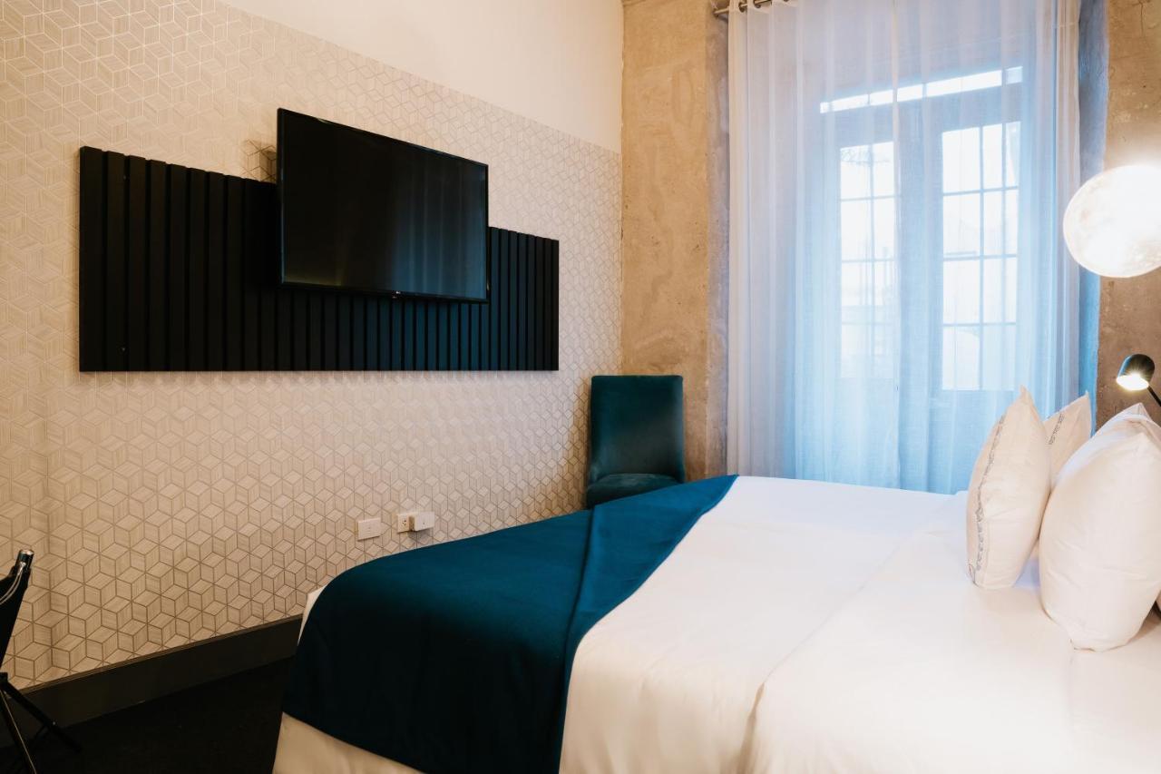 Hotel Qasa Arequipa By Nomad Exteriér fotografie