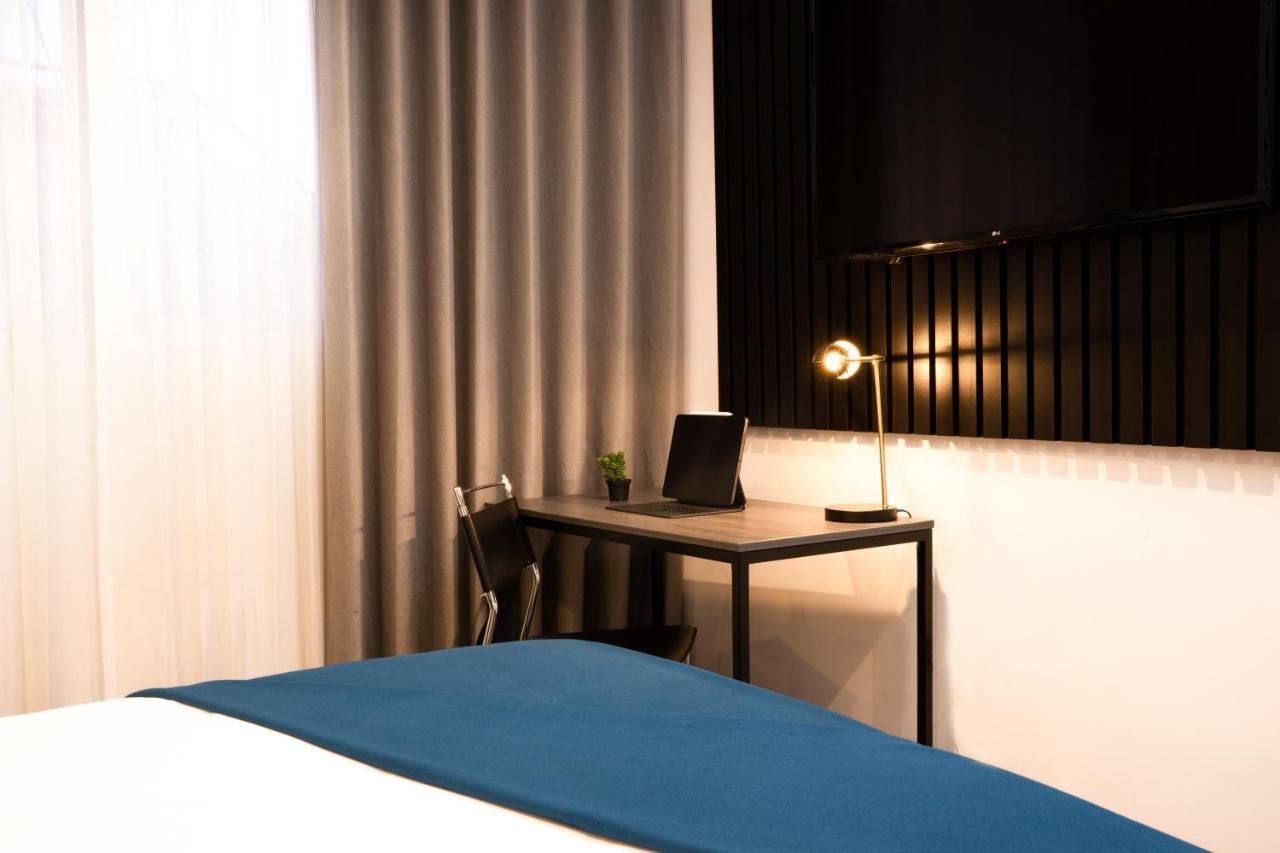 Hotel Qasa Arequipa By Nomad Exteriér fotografie