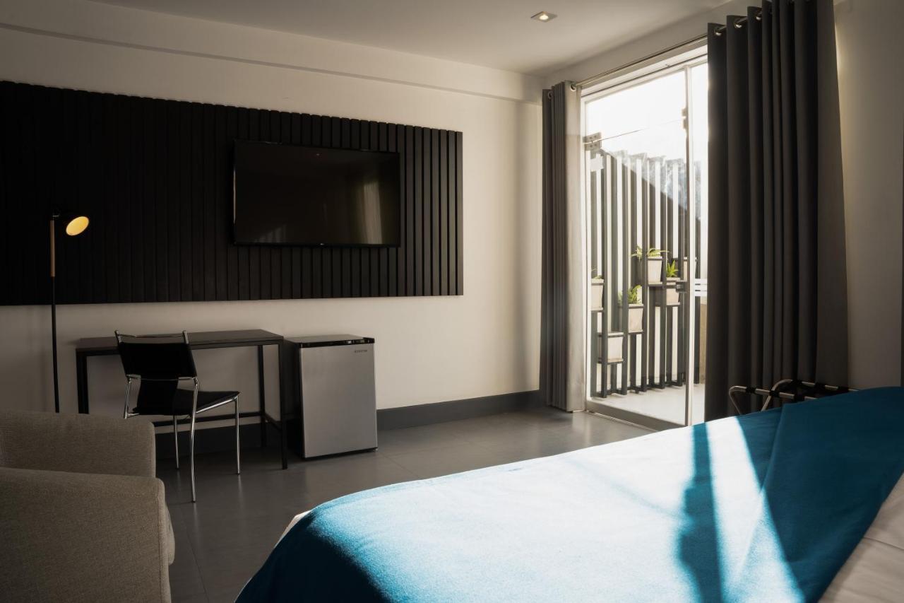 Hotel Qasa Arequipa By Nomad Exteriér fotografie