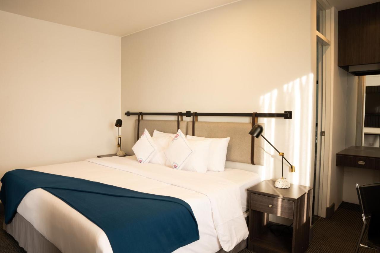 Hotel Qasa Arequipa By Nomad Exteriér fotografie