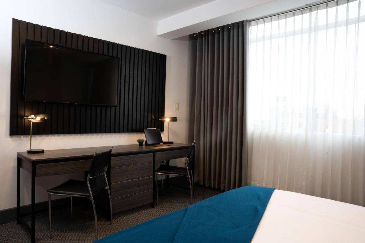 Hotel Qasa Arequipa By Nomad Exteriér fotografie