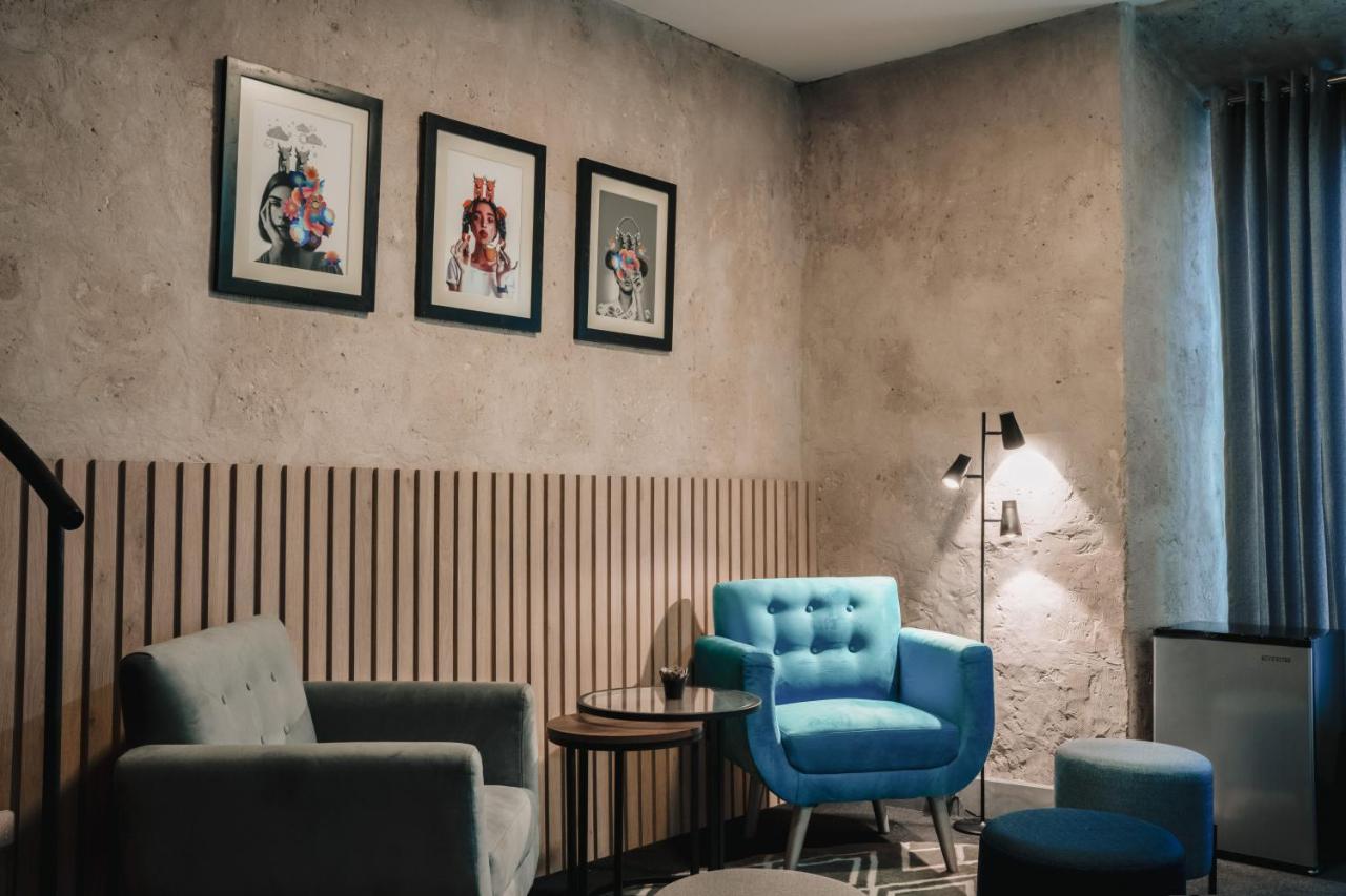 Hotel Qasa Arequipa By Nomad Exteriér fotografie
