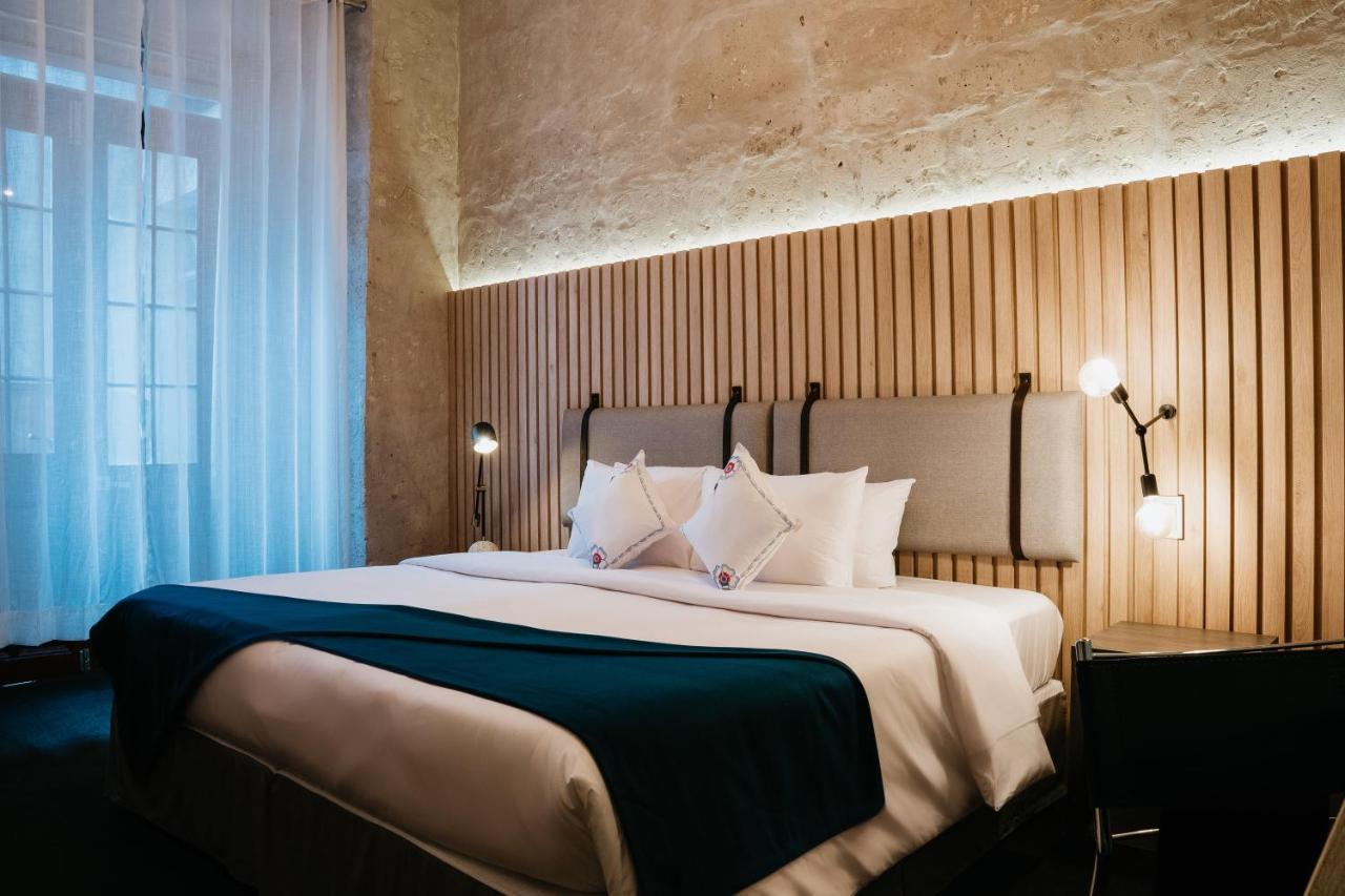 Hotel Qasa Arequipa By Nomad Exteriér fotografie