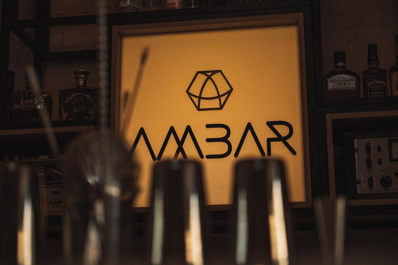 Hotel Qasa Arequipa By Nomad Exteriér fotografie