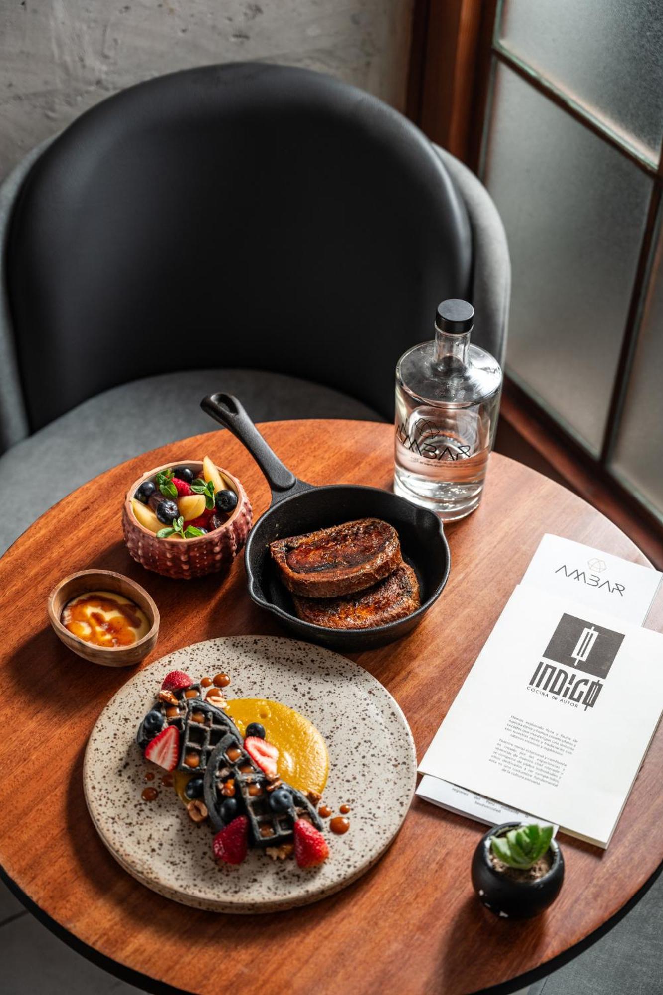 Hotel Qasa Arequipa By Nomad Exteriér fotografie