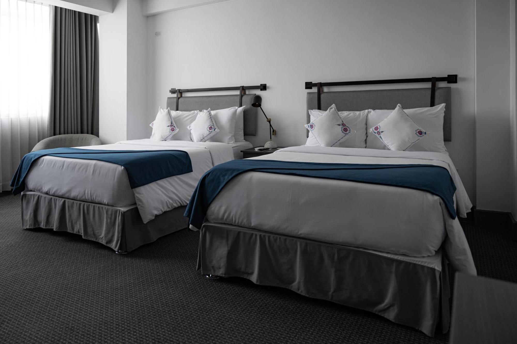Hotel Qasa Arequipa By Nomad Exteriér fotografie