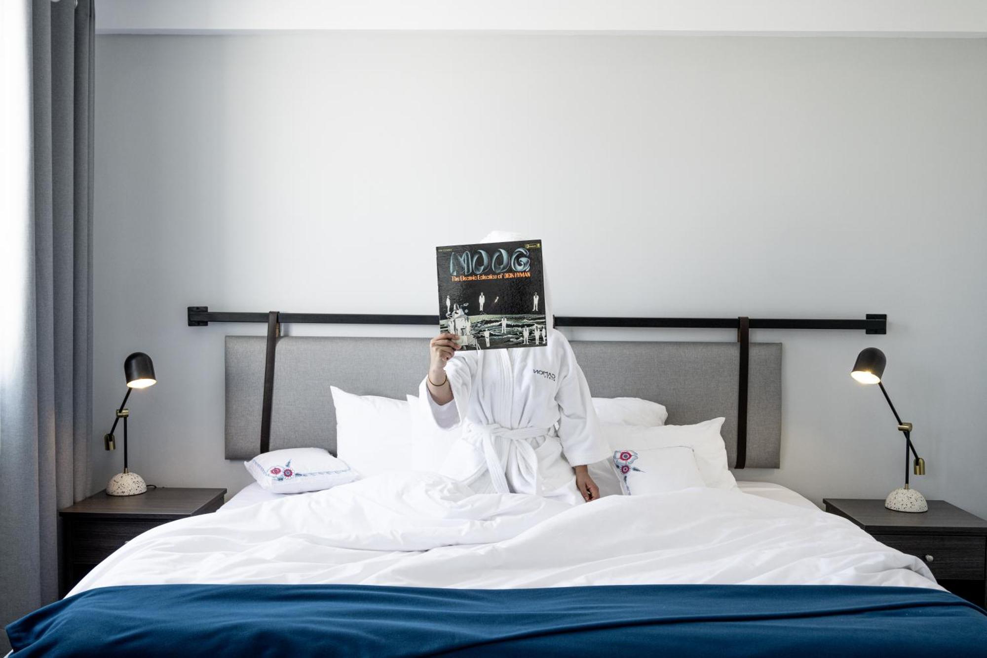 Hotel Qasa Arequipa By Nomad Exteriér fotografie