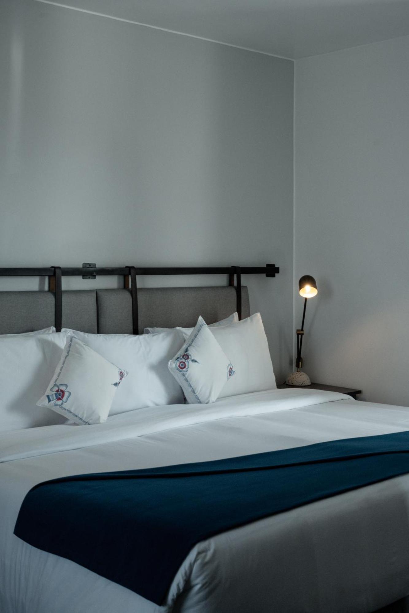 Hotel Qasa Arequipa By Nomad Exteriér fotografie
