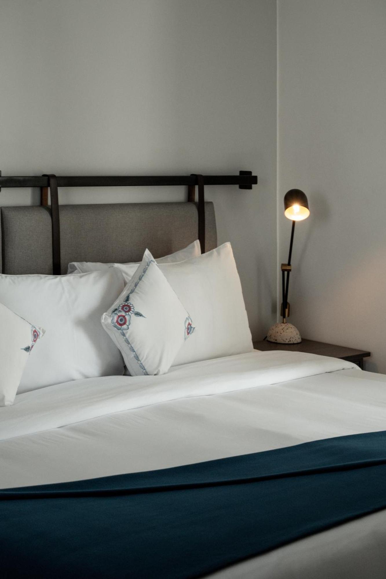 Hotel Qasa Arequipa By Nomad Exteriér fotografie