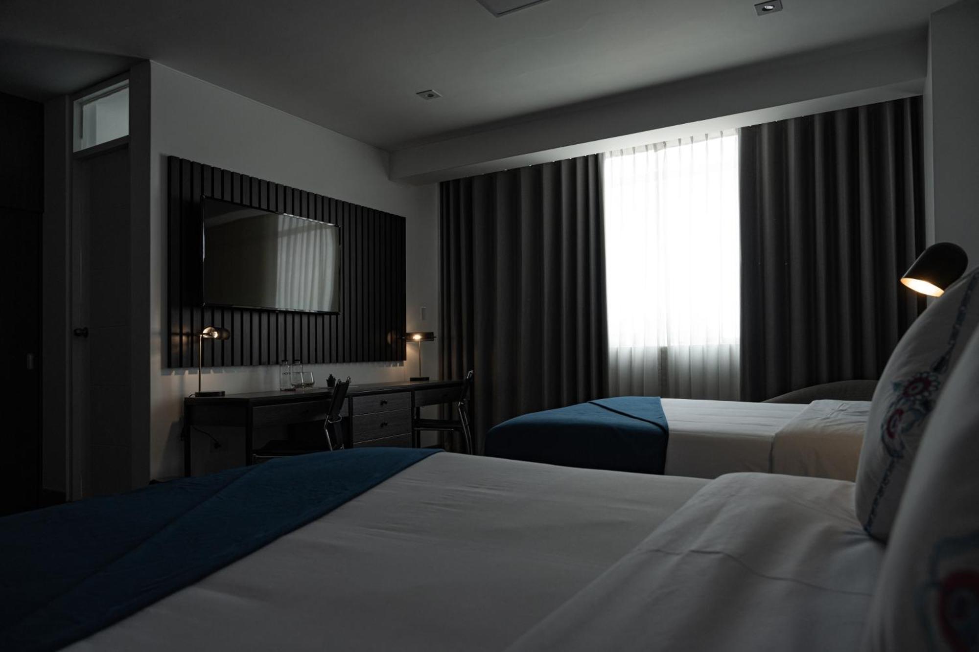 Hotel Qasa Arequipa By Nomad Exteriér fotografie