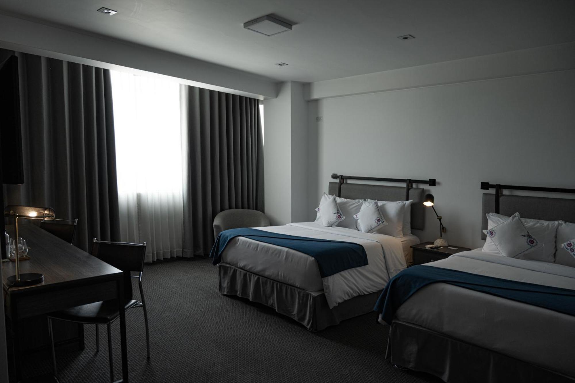 Hotel Qasa Arequipa By Nomad Exteriér fotografie