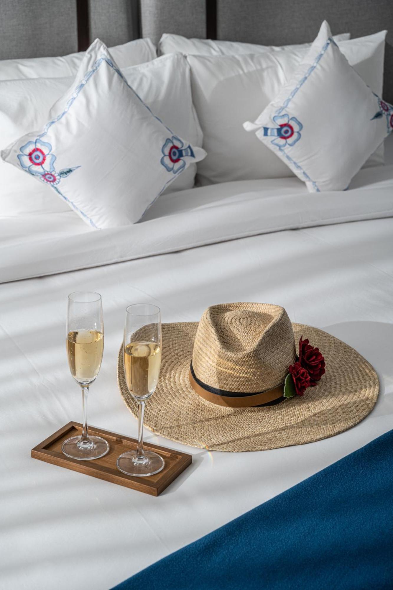 Hotel Qasa Arequipa By Nomad Exteriér fotografie