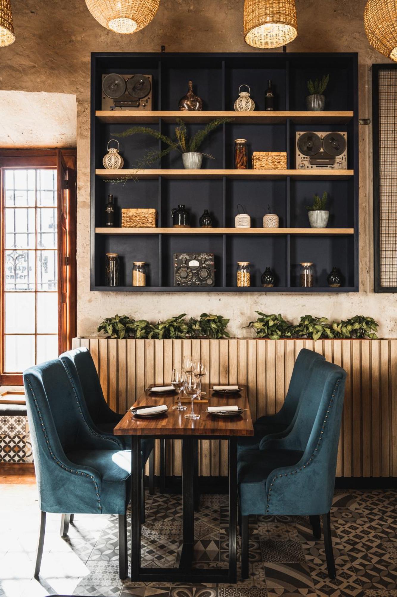 Hotel Qasa Arequipa By Nomad Exteriér fotografie