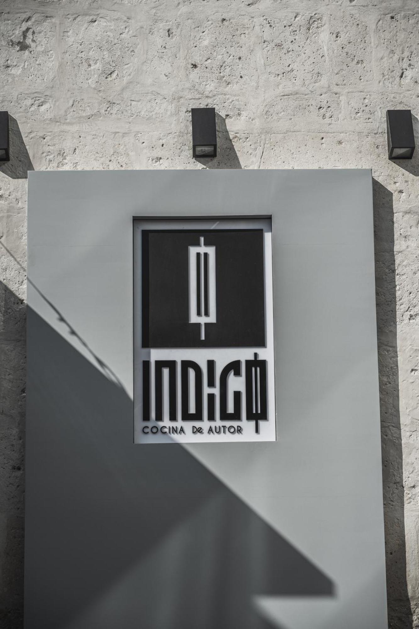 Hotel Qasa Arequipa By Nomad Exteriér fotografie